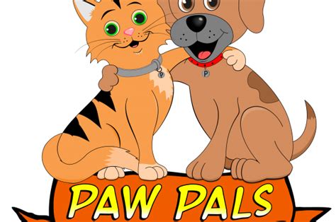Paw pals - At Paw Pals, our sitters are 100% PetTech certified in Pet CPR and First Aid. They are also fully licensed, bonded, and insured so you don’t have to worry. We also offer a variety of visiting times to fit your schedule, including regular vacation visits as well as overnight dog sitting. 